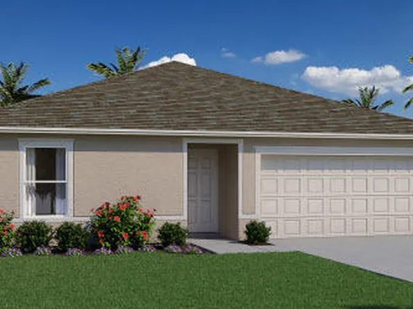837 SE 25th Drive, Okeechobee, FL 34974