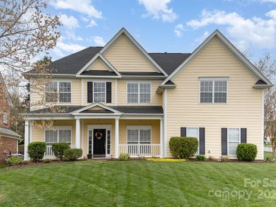 502 Geary St NW, Concord, NC, 28027
