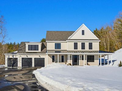 9 Garrett Road, North Hampton, NH, 03862