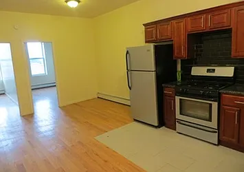 Rented by David W Realty Inc