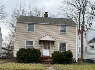 14916 Grant St, Dolton, IL 60419