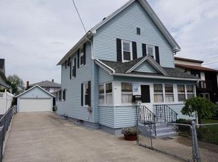 42 Highland Ave, Ludlow, MA 01056