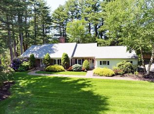 19 Smith Farm Trl, Lynnfield, MA 01940