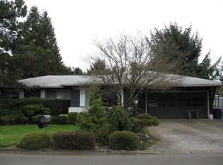 1138 NE 189th Pl, Portland, OR 97230