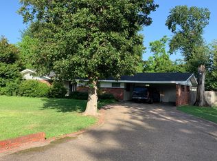 1704 Auburn Ave, Monroe, LA 71201