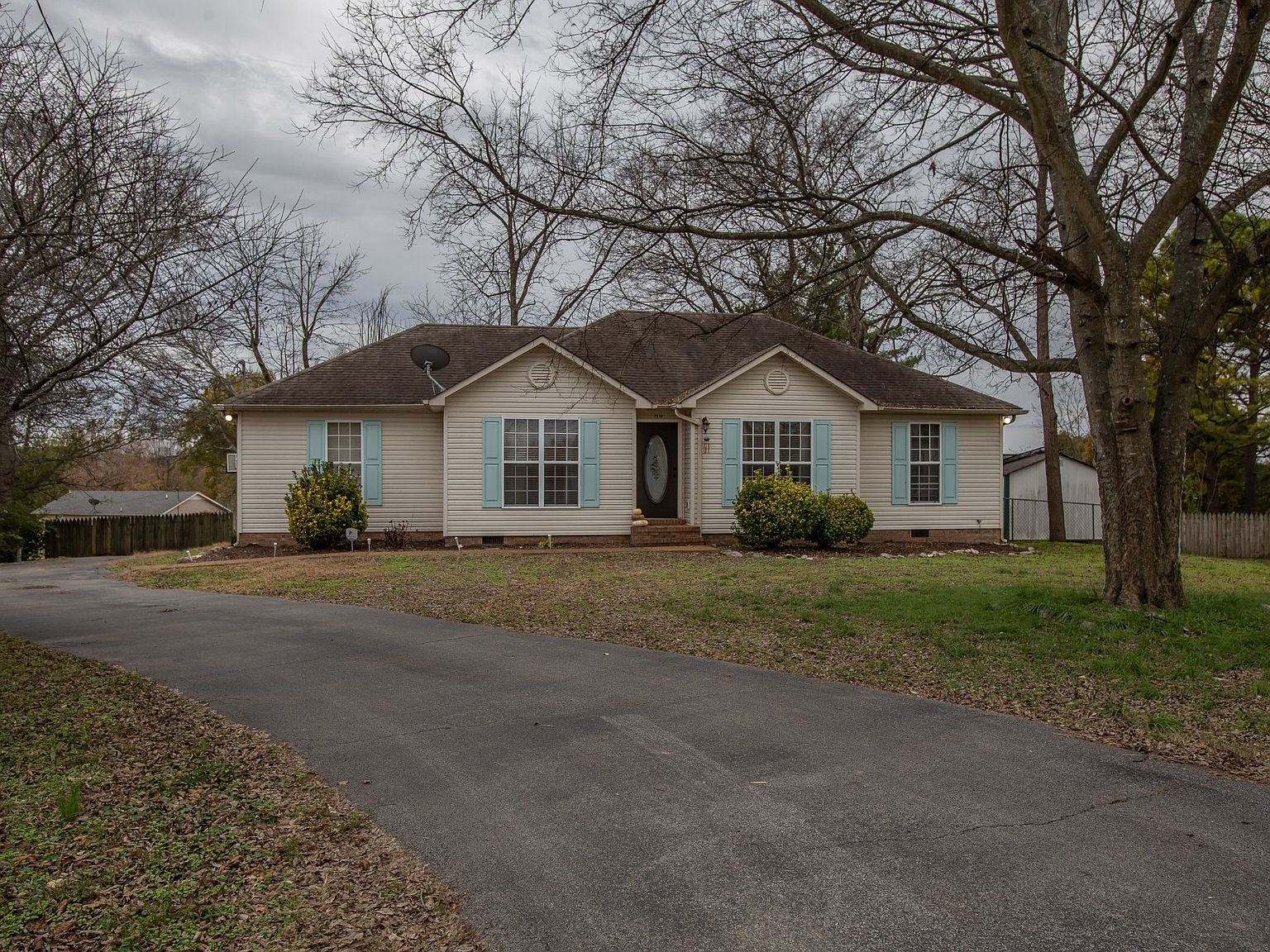 5010 Hairston Ct, Columbia, TN 38401 Zillow