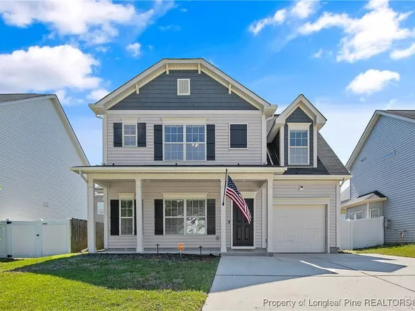 21 Bicentennial Way, Cameron, NC 28326