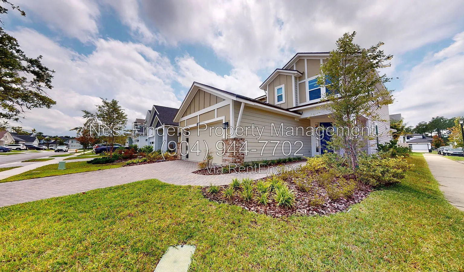 4 bed, 3.0 bath, 2585 sqft, $3,800 — Photo 4