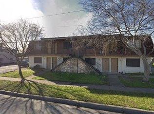 811 Page Ave, Fort Worth, TX 76110