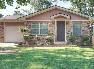 6511 Greenwood Rd, Cammack Village, AR 72207