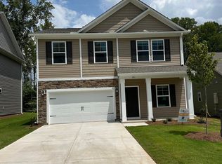741 Fountainbrook Lane Lot 507, Fountain Inn, SC 29644