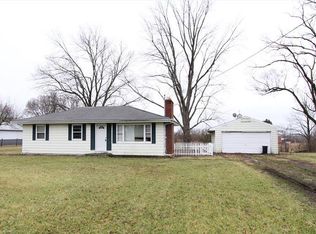 7162 Farmington Rd, Miamisburg, OH 45342