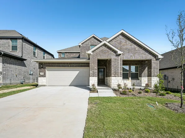 804 London Town Ln, McKinney, TX 75071