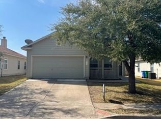 11409 Liberty St, Manor, TX 78653