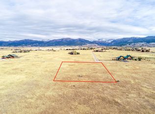 86 Wild Cat Cyn, Driggs, ID 83422