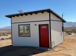 68243 S Pioneer Trl, Twentynine Palms, CA 92277