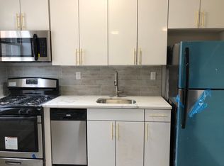 2729 John F Kennedy Blvd #34E, Jersey City, NJ 07306