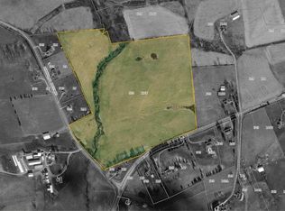 Tinkling Spring Rd, Staunton, VA 24401