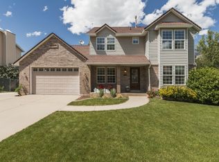 2278 E Deer Run Dr, South Weber, UT 84405