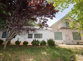 1518 McCoy Bridge Rd, Homer, GA 30547