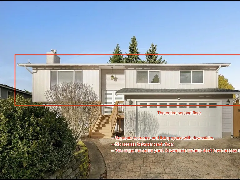 1622 Lake Youngs Way SE — Photo 1