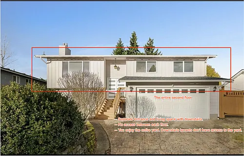 1622 Lake Youngs Way SE Photo 1