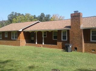 106 Lee Ln NE, Milledgeville, GA 31061