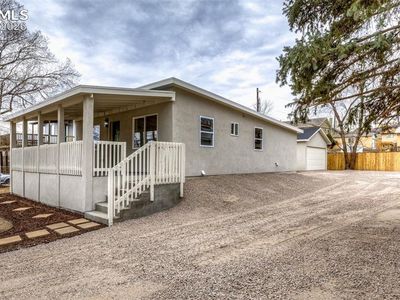 2511 Wheeler Ave, Colorado Springs, CO, 80904