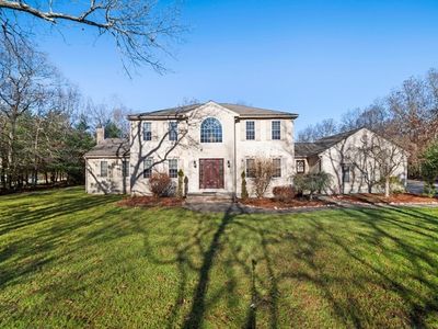 17 King Philip Way, East Freetown, MA, 02717