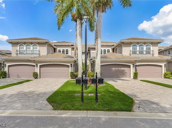 9260 Triana Ter #214, Fort Myers, FL 33912