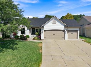 3326 N Wild Rose St, Wichita, KS 67205