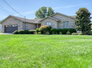 217 The 10th Fairway, Russellville, KY 42276