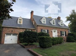1433 Braeside Dr, Richmond, VA 23225