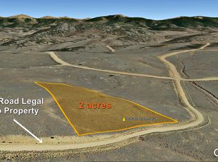 LOT 1 Lippzana Rd, Como, CO 80432