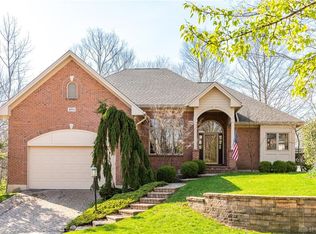 2711 Sycamore Ridge Ct, Dayton, OH 45431