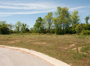 9434 E Corbin Ct, Martinsville, IN 46151