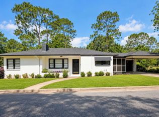 112 1st St, Fitzgerald, GA 31750