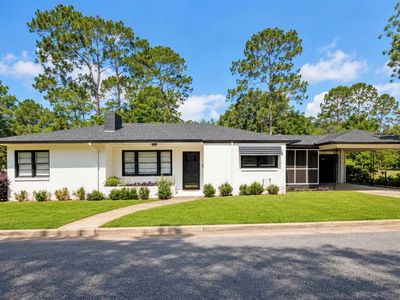 112 1st St, Fitzgerald, GA, 31750