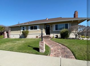 3172 Carleen Dr, Castro Valley, CA