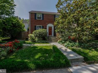 4501 19th Rd N, Arlington, VA 22207