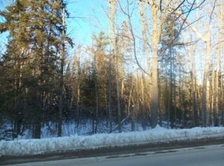 935 Pushaw Rd, Glenburn, ME 04401