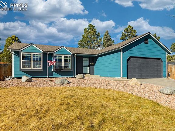 2nd image of 6404 Leadville Cir