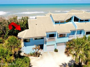 2581 S Highway A1a #101, Melbourne Beach, FL 32951