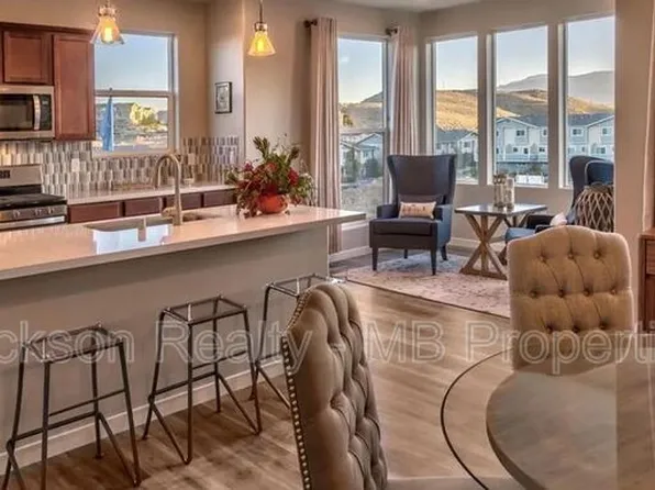 595 Logan Jacob Ln #Bld-1, Reno, NV 89503