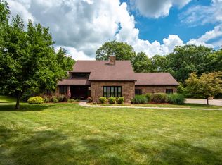 731 Rock Spring Ln, Holts Summit, MO 65043