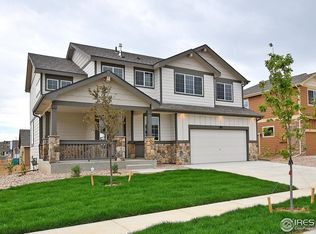 918 Milner Pass Rd, Severance, CO 80550