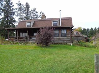 N2317 Water Dr, Medford, WI 54451