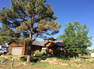 159 Teal Cir, Pagosa Springs, CO 81147