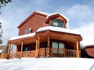 398 Mountain View Dr, Grand Lake, CO 80447
