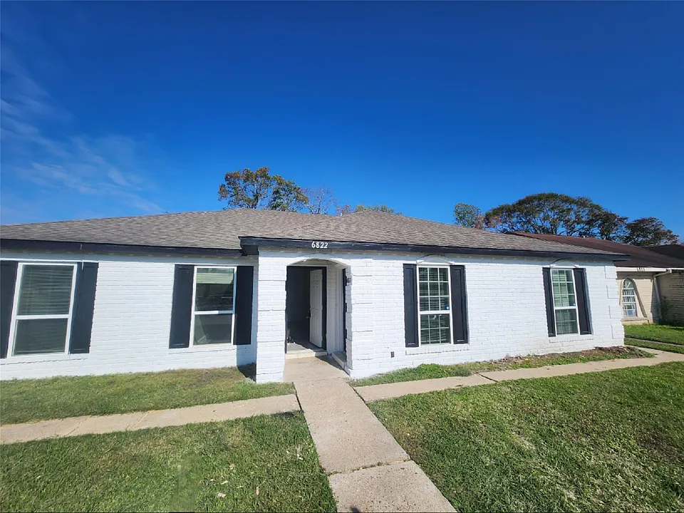 6824 W Fuqua Dr #6824